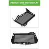 2023 For YAMAHA Tenere 700 Tenere700 Rally T7 2019 - 2021 2022 Motorcycle Accessories Radiator Grille Guard Protector Cover
