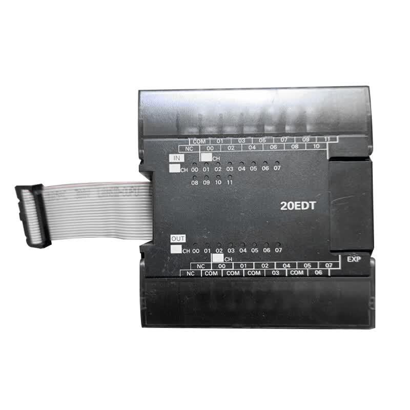 Omron CP1W-20EDT Digital I/O Unit