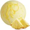 3x Pineapple Bath Bomb With Coconut Butter