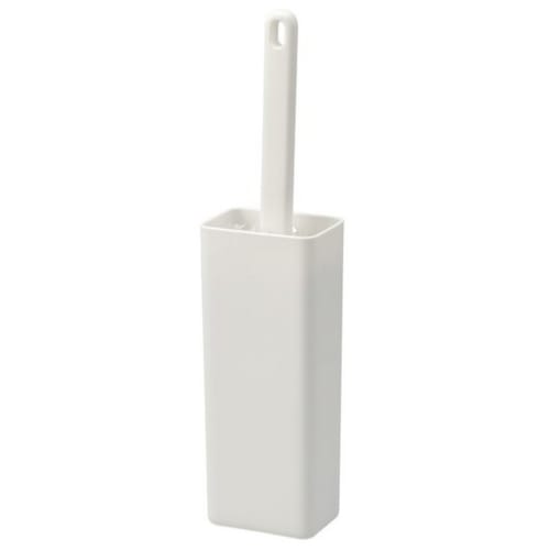 Nitori Magnetic Handy Mop with Case DG02 White 8580978