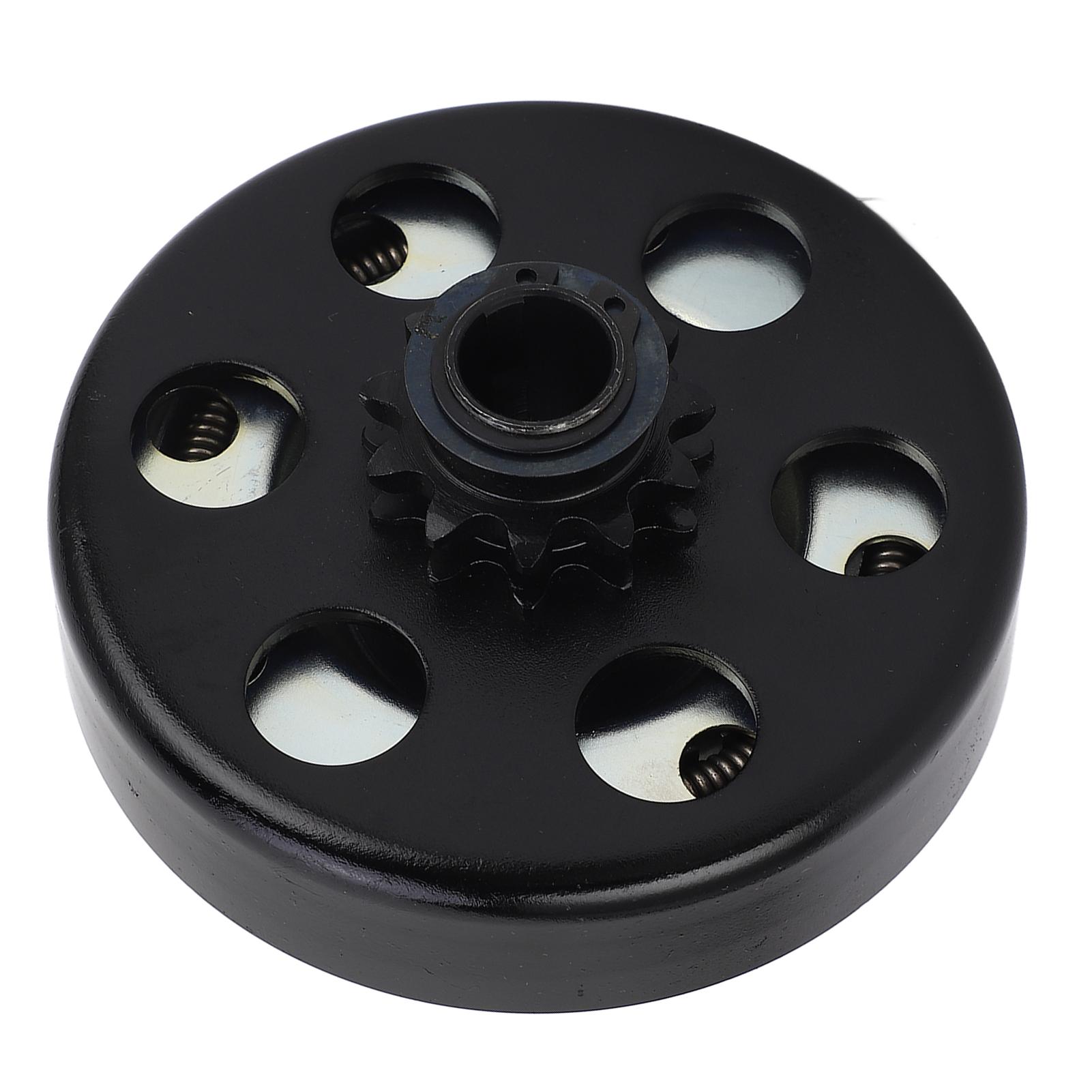 

Go Kart Clutch 58 Inch 11T Mini Bike Fun Kart Centrifugal Clutch For Predator 212