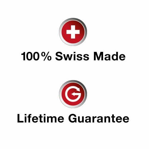 PB Swiss Tools 8453R-30V01 StarBee Interchangeable Ratchet Driver with Hex Set