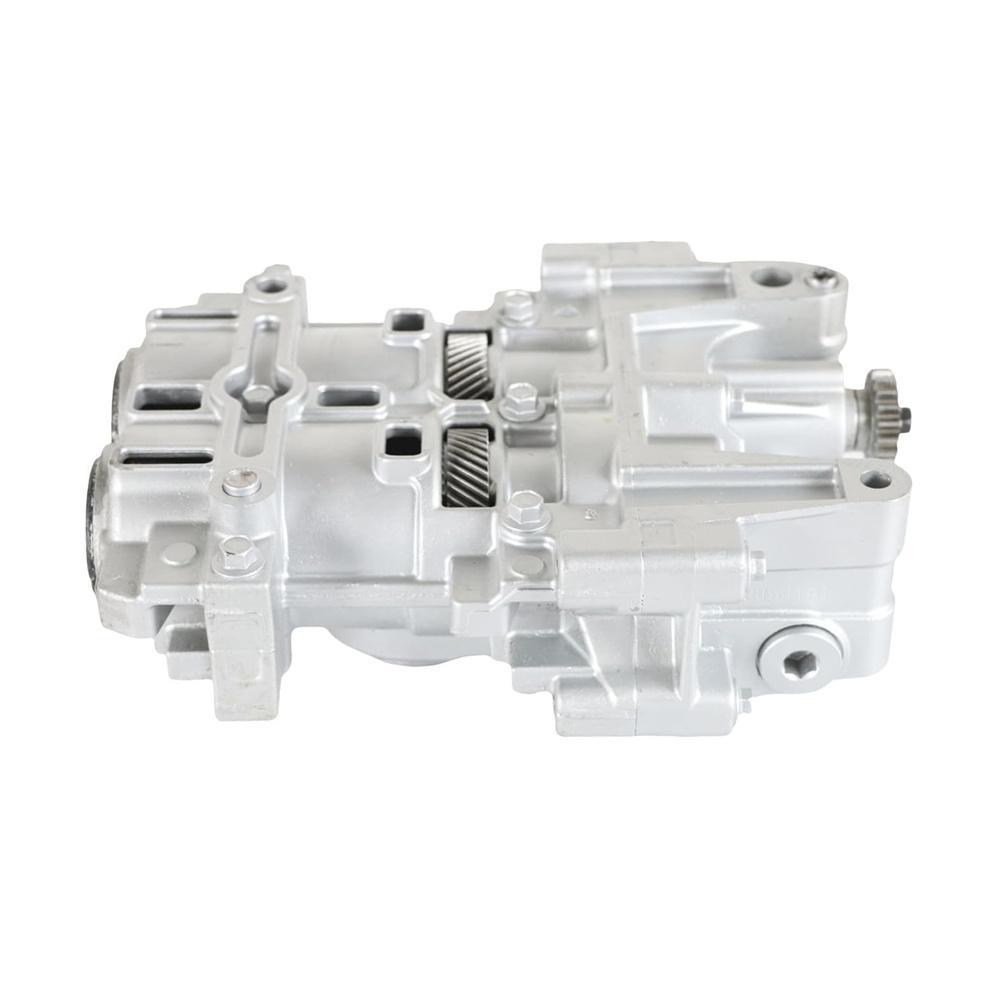 Oil Pump 1125A203 1125A105 For Mitsubishi Lancer Outlander 2009-2015 2.0L 2.4L