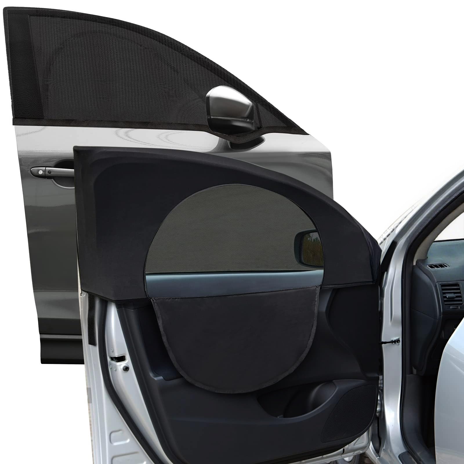 

Subaru Levo Серый Задний Октябрь 2023 - Текущая Модель Автомобиля Солнцезащитный Козырек Боковое Стекло One size