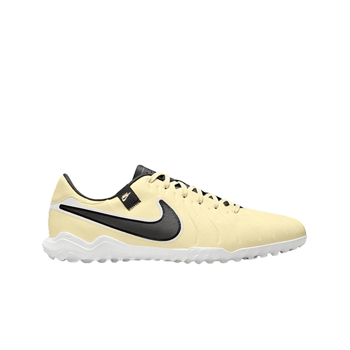 

Мужские кроссовки Nike Tiempo Legend 10 Academy TF Lemonade Black DV4342-700