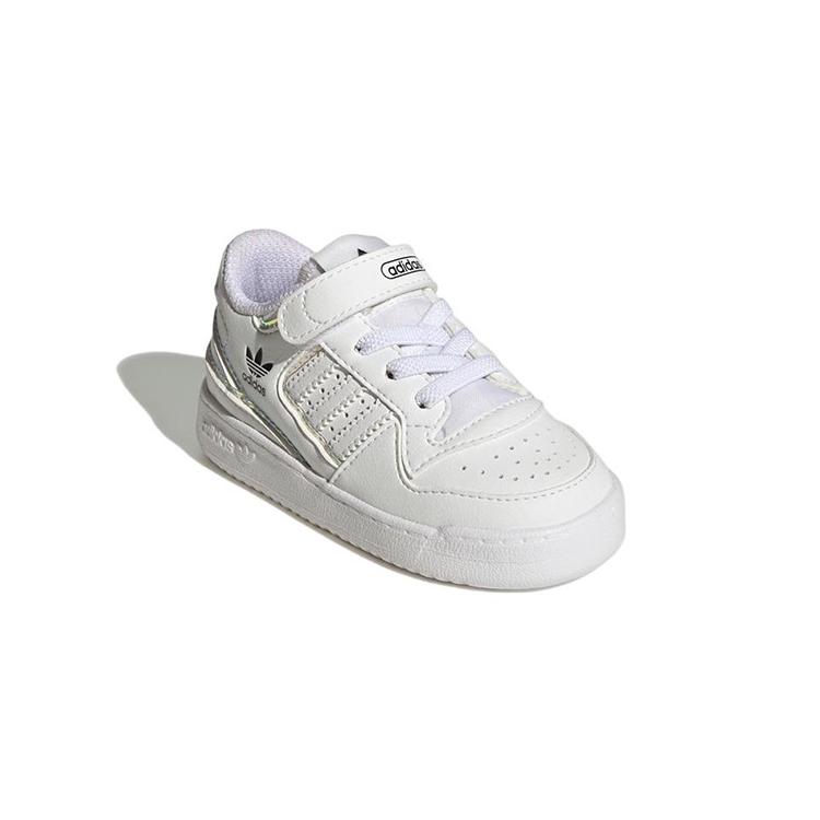Adidas Forum Low Cloud White Core Black TD GZ1674
