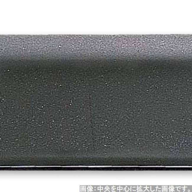 Made in 4 Shaku Gray Metallic Fugen Small x 33cm x J-kitchens Placemat, Tray, Japan, Design, Fukiage, Lacquer, Lightweight, (42.5cm 2cm)