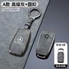Fashion Alloy Car Remote Key Case Cover Shell For Mercedes Benz A C E S G Class GLC CLE CLA GLB GLS W177 W205 W213 W222 X167 UT8