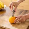 Juice Squeeze Manually Lemon Squeezer Stainless Steel Fruit Tool For Lemon Orange Limes Citrus Hand Juicer Kitchen Tools