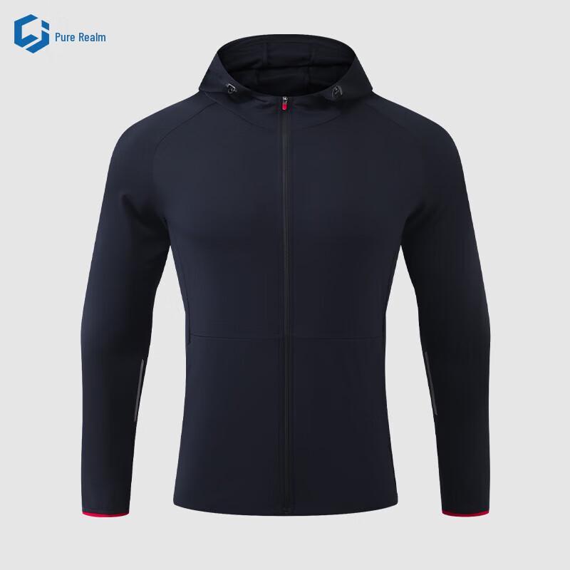 

Lightweight Outdoor Sun Protection Jacket L