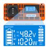 Frequency Converter 1000W 48V Soldadora Inverters & Converters for Inverter Welders, Tools & Appliances  Battery Support