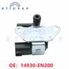 14930-EN200 For Nissan Cube NV200 Sentra Versa Tiida X-Trail D50 Sylphy Vapor Canister Purge Solenoid Valve K5T46695 14930-EN20A