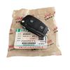 Car Intelligent Keyless Remote Key 433MHz For JAC Shuailing Frison T6 Sollers T8 T8PRO ST6 JAC T6  J3 J4 J5 3704020P3010