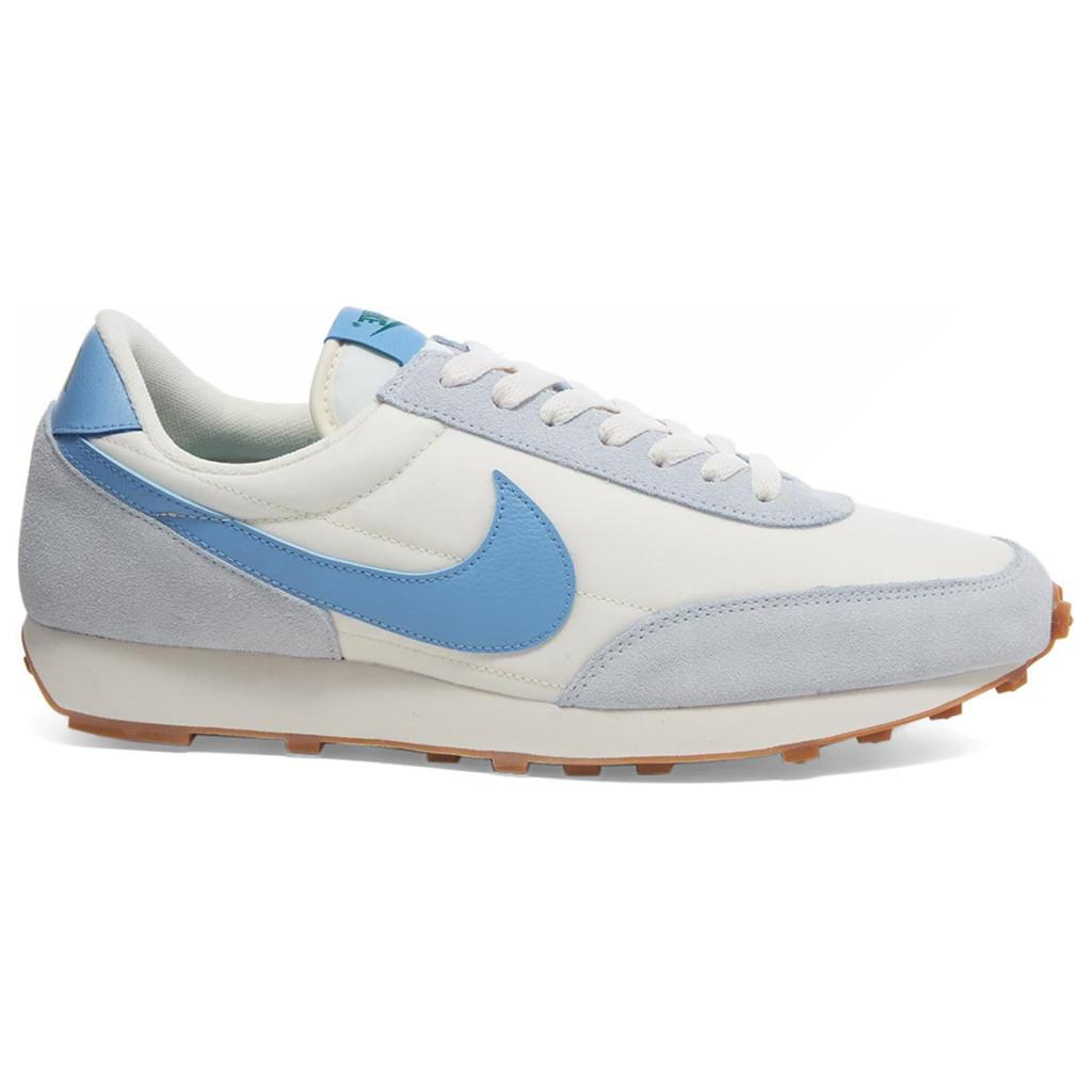 Nike Damen Daybreak 'Halbblau Blasselfenbein' (Damengrößen) Halb Blau / Helles Elfenbein / Phantom / Hellblau Kinder Laufschuhe CK2351 400