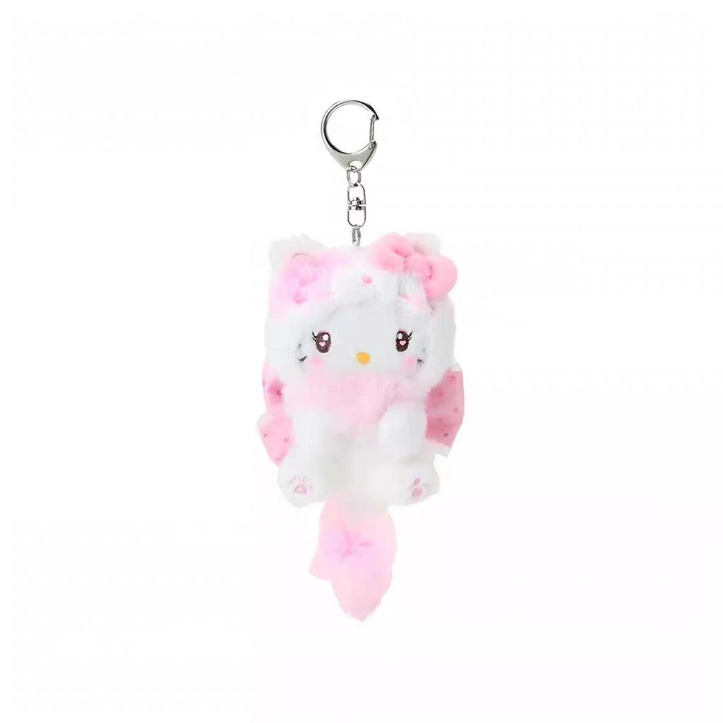 Plush Toy Collection Featuring Cream Characters For Kids And Teens