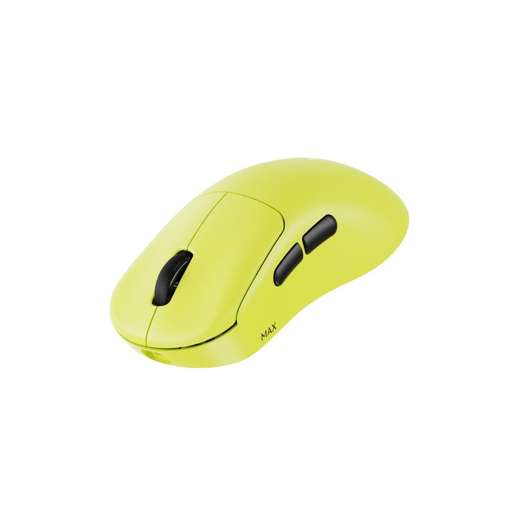 RAPOO VT3s MAX Gaming Ergonomic Pinch 8KHz Polling PAW3950 Ultimate Sensor Japanese Mouse, 2.4G Wireless, 49±3g Weight, Long-Lasting Performance,