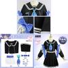 Nikke The Goddess Of Victory Arcana Cosplay Attire For Anime Costumes