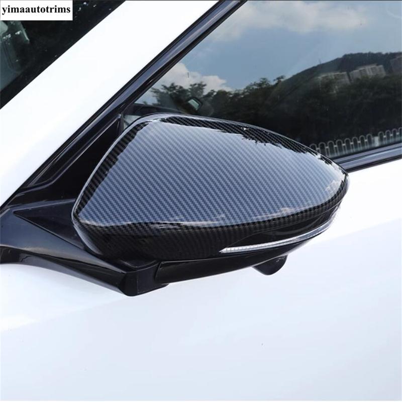 Front Rear Fog Light Eyebrow / Window Wiper / Door Handle / Fuel Tank Cover Trim For Changan UNI-K UNIK  - 2024 Accessories