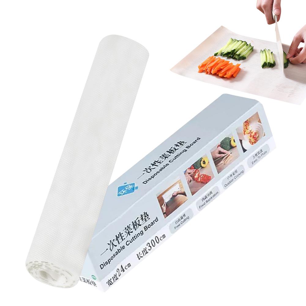

Cutting Sheets For Kitchen Large Chopping Boards Cutting Mats Flexible Cutting Board Mats Cutting Safety Mat For Camping