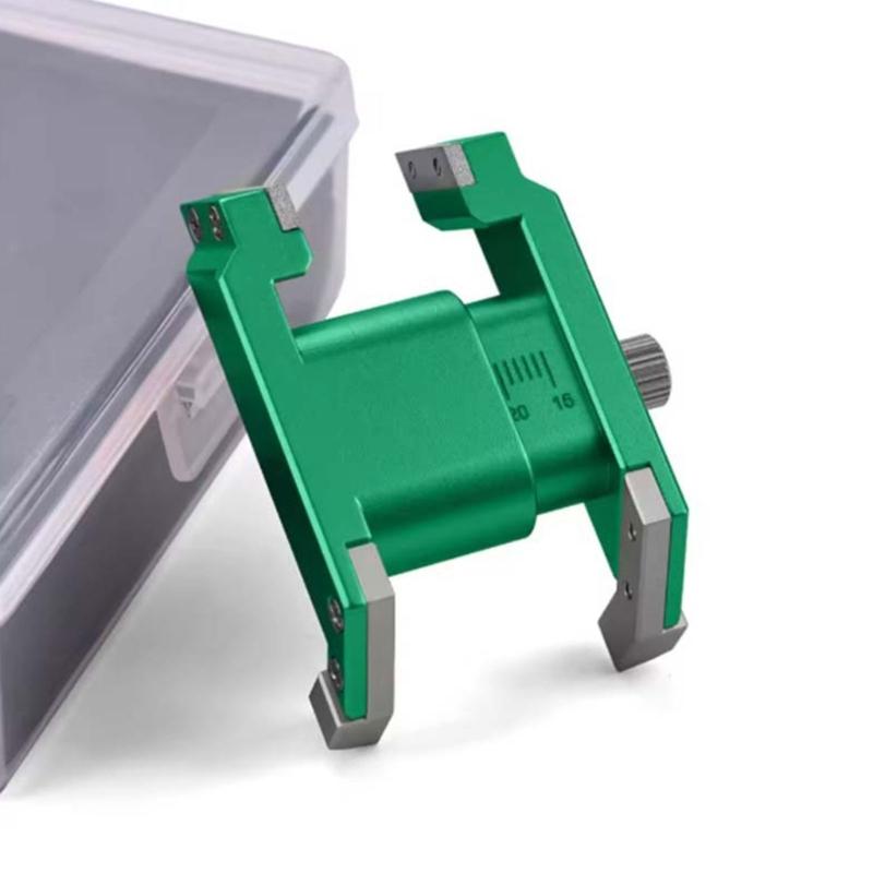 Ergonomic Ear Puller U-Shaped Ear Plier for Professional Enthusiasts Use Accurate Various Watch Repair Applications