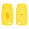 Suitable for Lincoln Continental Silicone Key Bag Voyager Aviator Key Cover Adventurer Forex Protective Cover