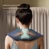 Philips 3D Shoulder and Neck Massager CN plug (adapter included)