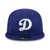 [New Era] 7-34 (approx. 61.5cm) 2025 Spring Camp Model Cap, Imported from overseas, 59FIFTY Los Angeles Dodgers 2025 MLB SPRING TRAINING BP FITTED