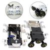 Wardrobe Sliding Door Pulley Wheel Runner Closet Wardrobe Moving Door Bottom Pulley Lower Wheel Roller Runner Door Hardware
