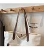 Large Capacity Women's Underarm Tote - Commuting & College Shoulder Bag