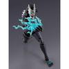 TAMASHII NATIONS S.H. Figuarts Kaiju No. 8 Hibino Kafka Approx. 160mm PVC & ABS Pre-painted Actio...