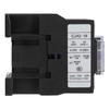 Contattore AC CJX2-1810 24V 50Hz 660V 32 Amp Fasi 3 Poli Guida DIN Industriale