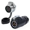 Componente electrice – Conectori