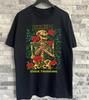 NEW Drain Band Over Thinking T Shirt All Size S5XL Unisex T-Shirt