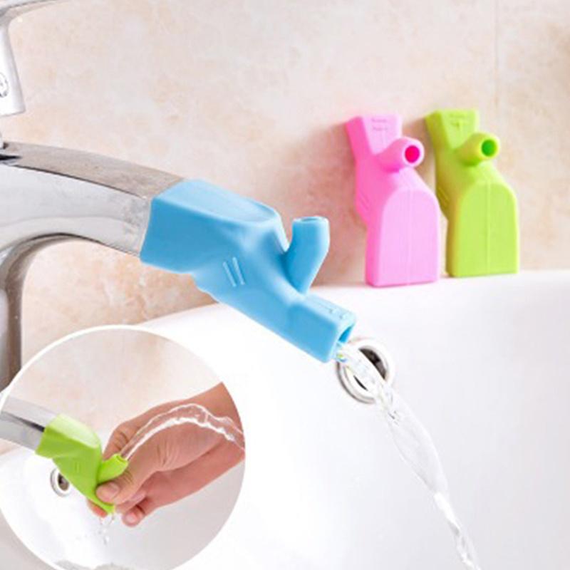 Silicone Faucet Extender Toddler Kids Water Rubber Washing Bath Accessories At Affordable S Free Real Reviews With Photos Joom - Bathroom Vanity Drain Extension Silicone Faucet Extender Toddler Kids Water Rubber Washing Bath Accessories At Affordable S Free Real Reviews With Photos Joom - Bathroom Vanity Drain Extension