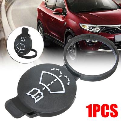 1Pc Ruitenwisser Ruitensproeiervloeistof Reservoir Tankdop Voor Chevrolet Cruze Buick