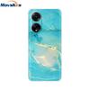 For OPPO A98 5G A 98 Case Soft Clear TPU Silicone Back Cover for OPPO A98 5G 2023 CPH2529 OPPOA98 Cases Protective Shell Fundas