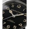 Hamilton Khaki Field Murph Automatic Watch (H70405730) with Official Warranty [Official Import]
