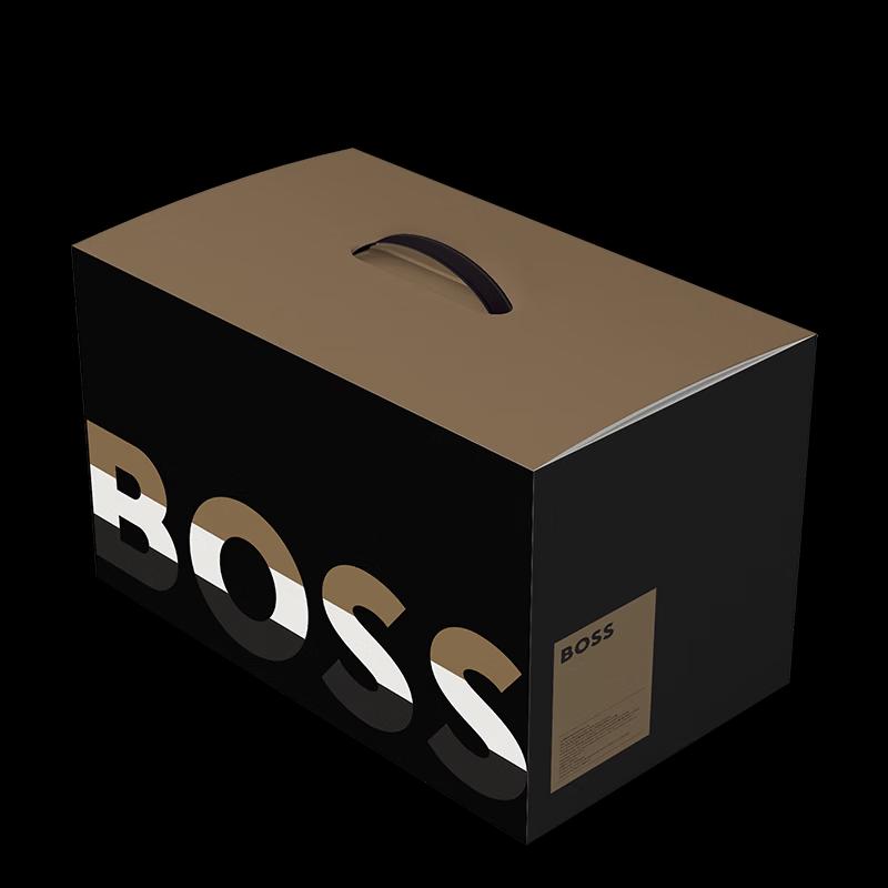 BOSS Antibacterial Quilt