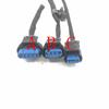 Original Car High Voltage Package Ignition Coil Wiring Harness Plug For Chrysler 300C Sebring Accesorios Para Vehículos