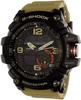 Relógio G-SHOCK GG-1000-1A5ER Sensor Duplo