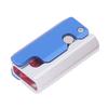 Gravity Knife Toy Decompression Aluminium Alloy Relieve Anxiety Carrot Fidget Knife Toy for