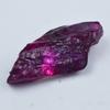 Natural Purple Sapphire Loose Gemstone 51 Ct Uncut Rough September Birthstone for Gem Collections
