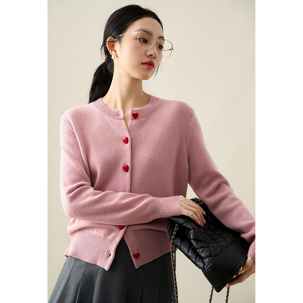 Autumn New Collection Knitwear Cardigan