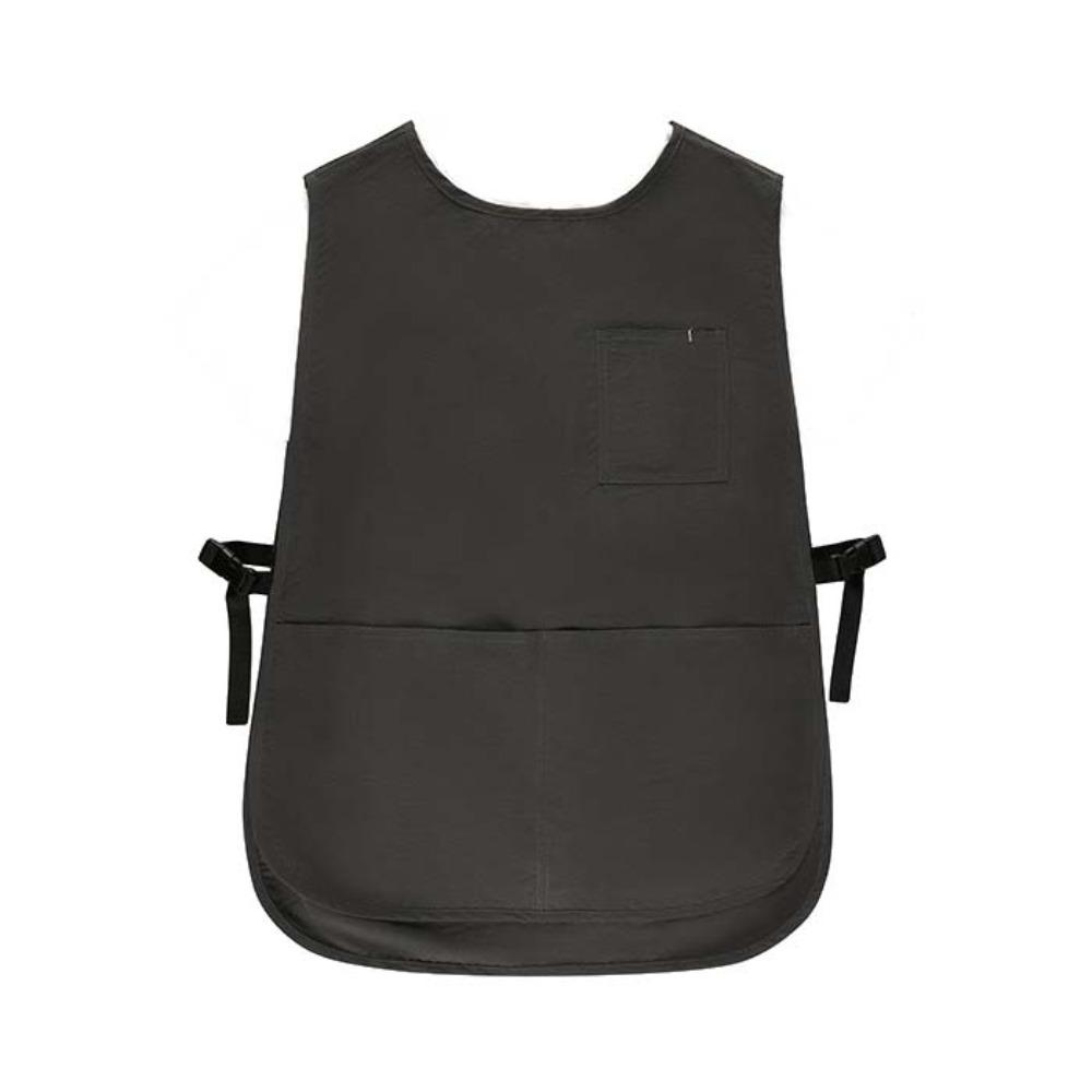 Japanese Household Kitchen Apron Adjustable Salon Barber Cape Waterproof Work Clothes  Outdoor