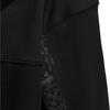 adidas Originals CNY Gerippter Bündchen Pullover Hoodie Damen Hoodies Schwarz HD0338