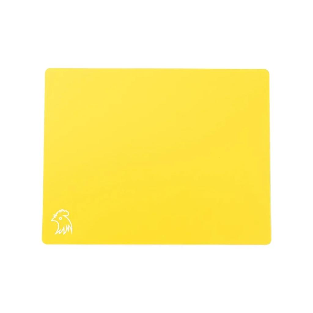 1pcs  Flexible Plastic Non-slip Chopping Block - Cutting Board - Mats With Food Icons Tools 30x 38 Kitchen Board