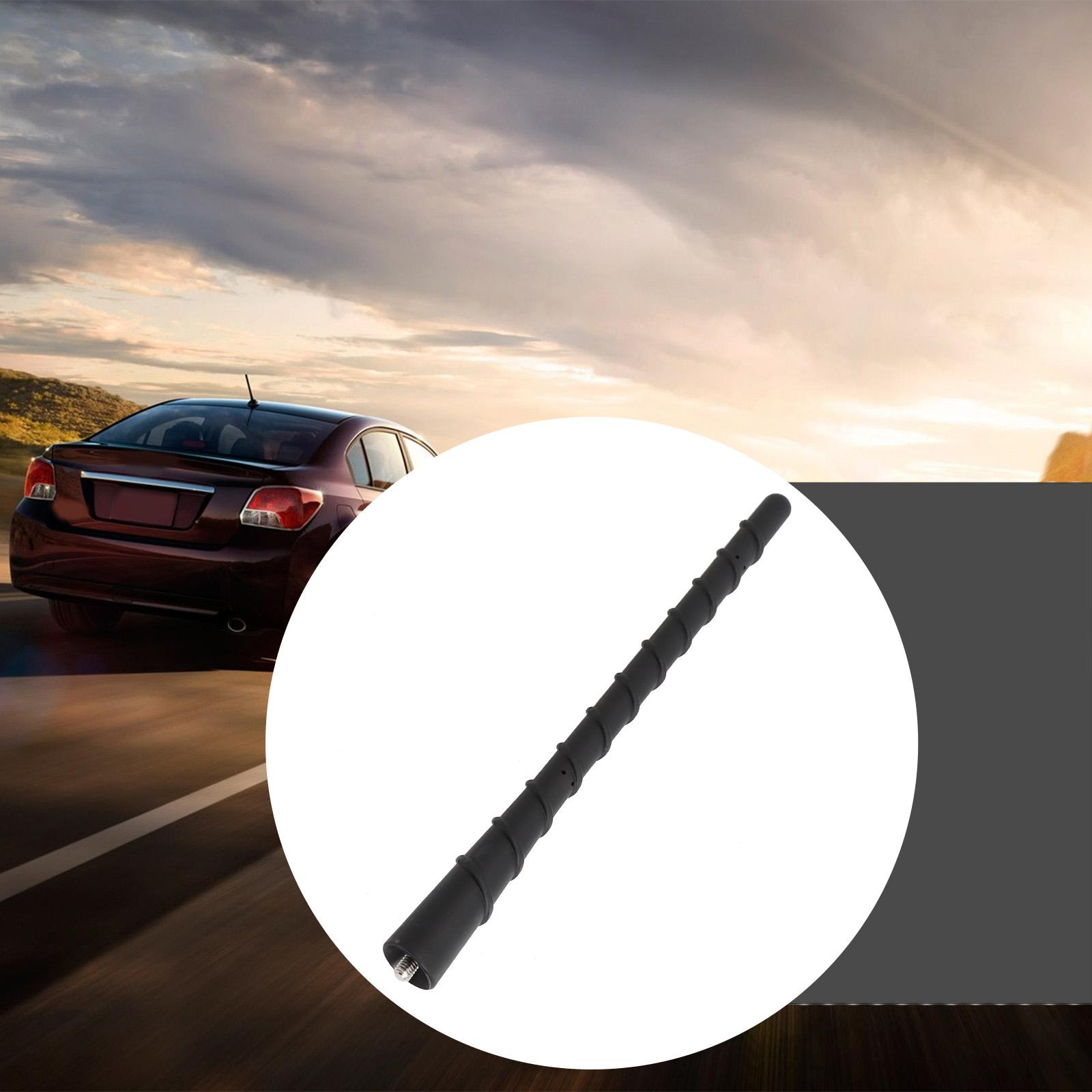 

Car Accessories Car Roof Antenna Mast 22969192 Antenna Mast Auto Accessories For Nissan Rogue 2008-2016 Short Black
