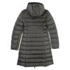 MONCLER [Good Condition] TALEVE Hoodie coat 00 khakiUsed