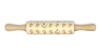 Brittany Spaniel- Small Rolling Pin with a Dog Pattern, a Rolling Pin for Children's Dough, Decorating Ceramic Clay by Brand – Rolling Pin | A