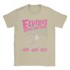 Unisexs Elvira Mistress of The Dark T Shirt Cotton Clothing Humor Short Sleeve O Neck Tees Unique TShirts